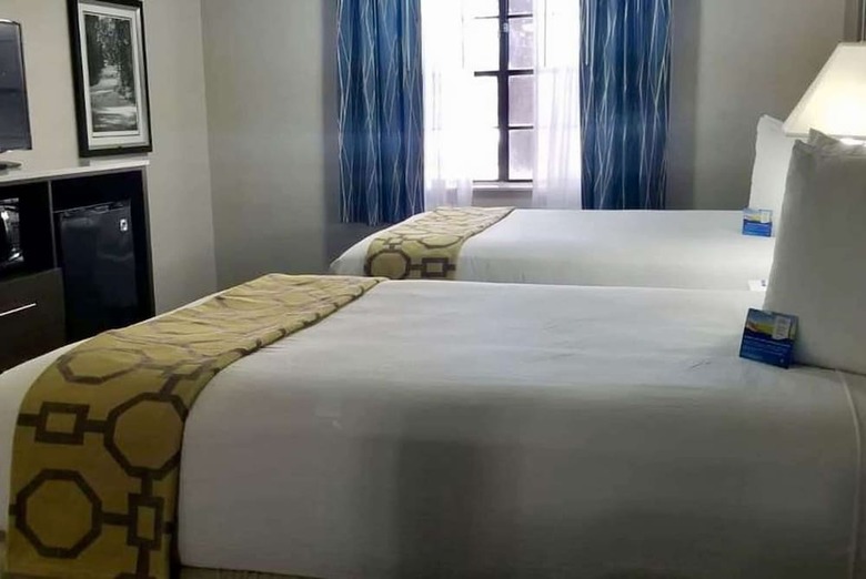 Hotel Baymont By Wyndham Port Arthur