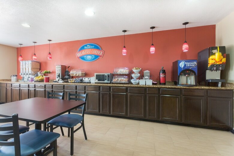 Hotel Baymont By Wyndham Port Arthur