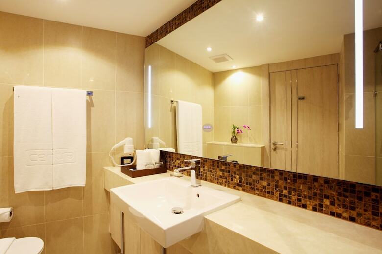 Centra By Centara Avenue Hotel Pattaya