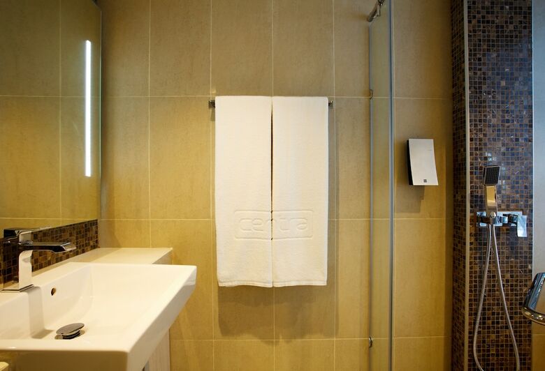 Centra By Centara Avenue Hotel Pattaya