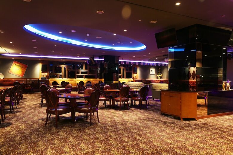 Hotel Ramada Plaza Jeju Ocean Front