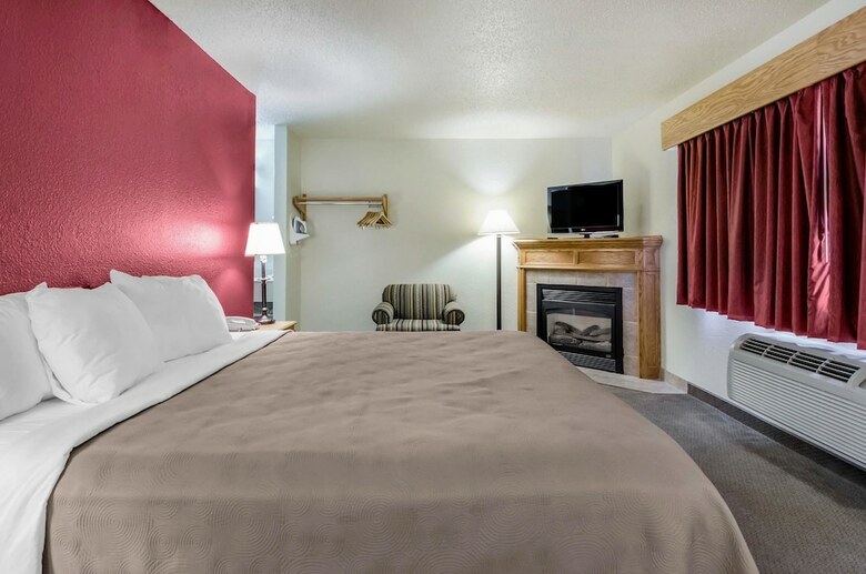 Hotel Rodeway Inn