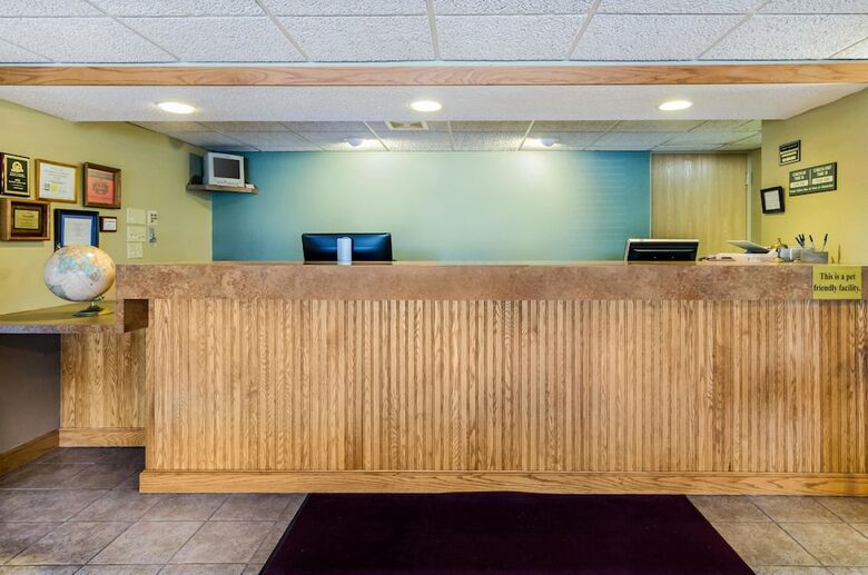 Hotel Rodeway Inn