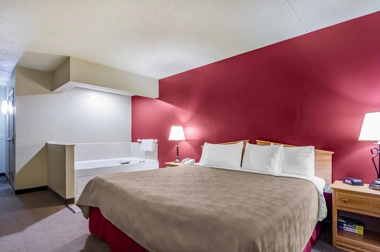 Hotel Rodeway Inn