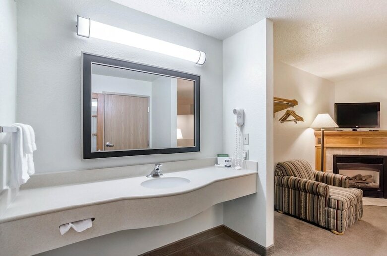 Hotel Rodeway Inn