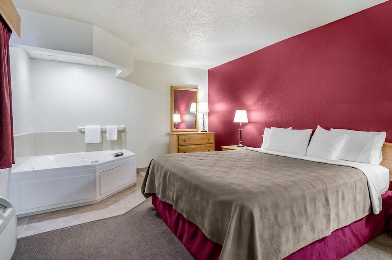 Hotel Rodeway Inn