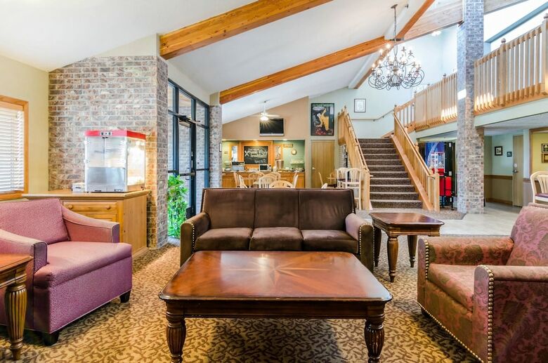 Hotel Rodeway Inn