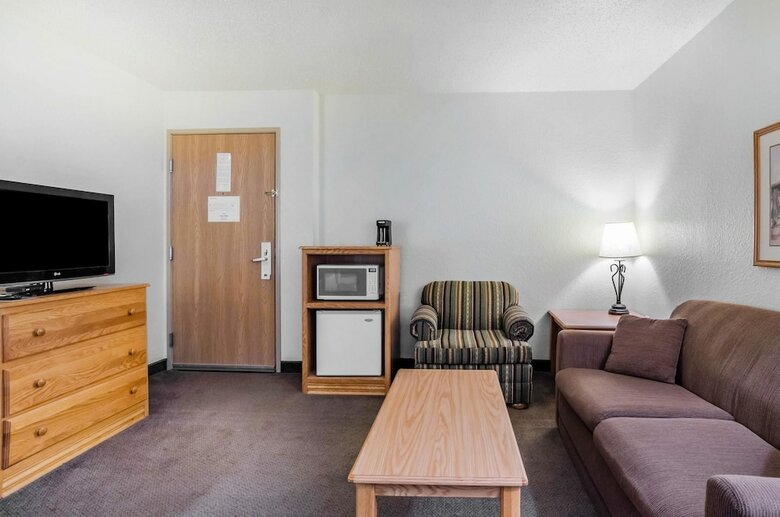 Hotel Rodeway Inn