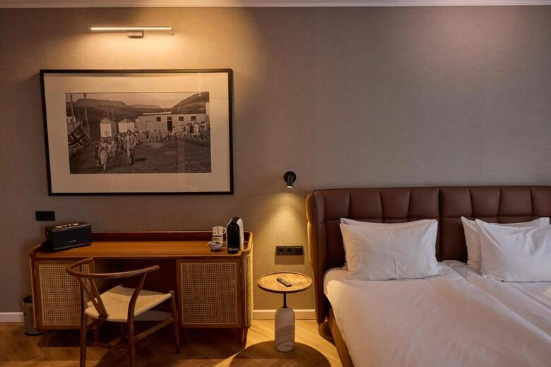 Hotel Akureyri