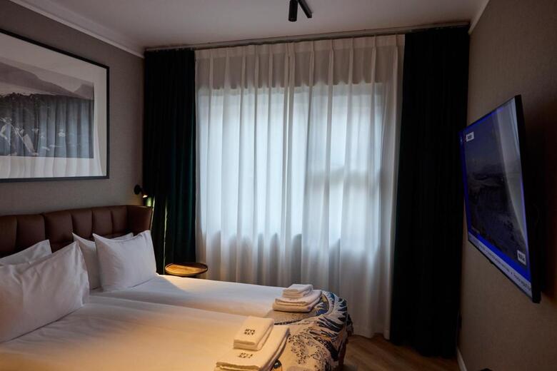 Hotel Akureyri