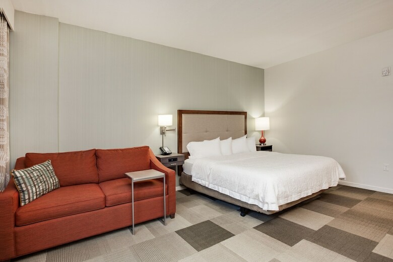 Hotel Hampton Inn & Suites By Hilton Deland