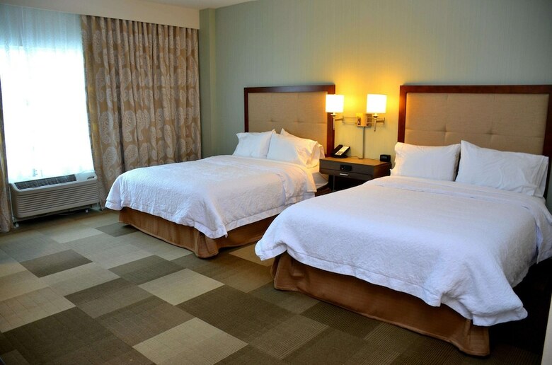 Hotel Hampton Inn & Suites By Hilton Deland