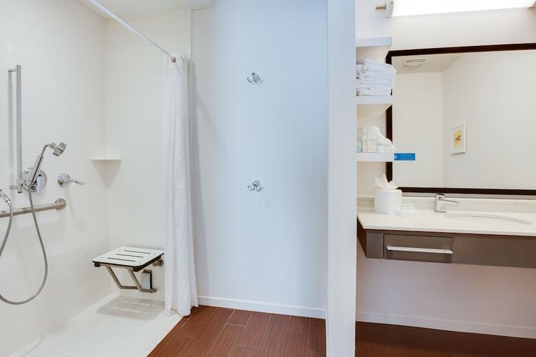 Hotel Hampton Inn & Suites By Hilton Deland