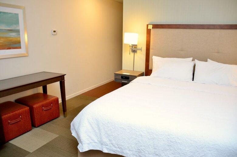 Hotel Hampton Inn & Suites By Hilton Deland