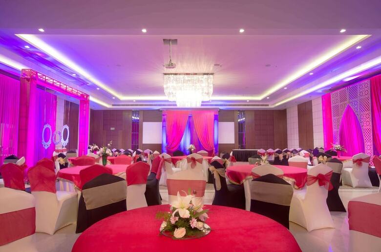 Hotel Royal Tulip Shimla - Kufri