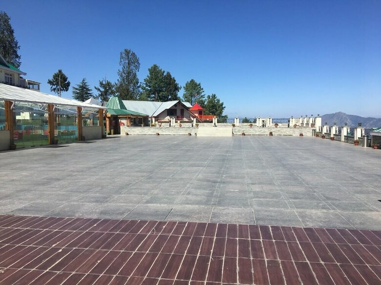 Hotel Royal Tulip Shimla - Kufri
