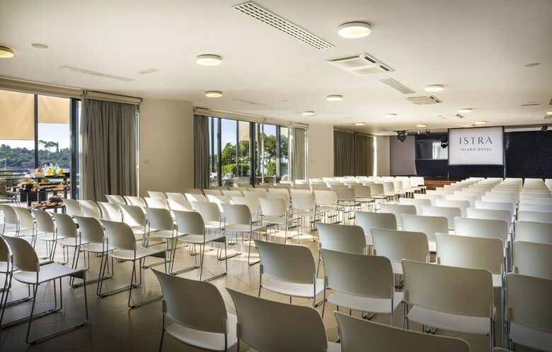 All Suite Island Hotel Istra