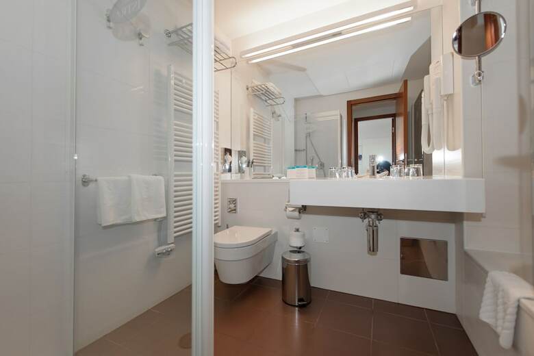 All Suite Island Hotel Istra