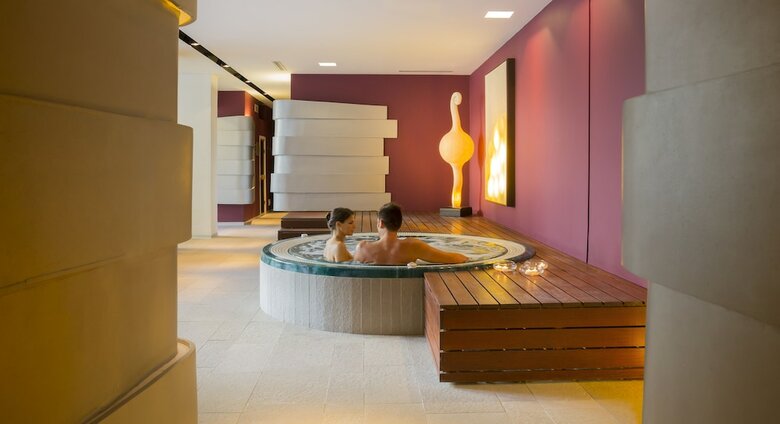 All Suite Island Hotel Istra