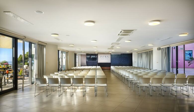 All Suite Island Hotel Istra