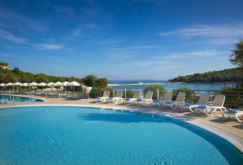 All Suite Island Hotel Istra