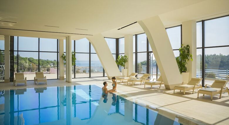 All Suite Island Hotel Istra