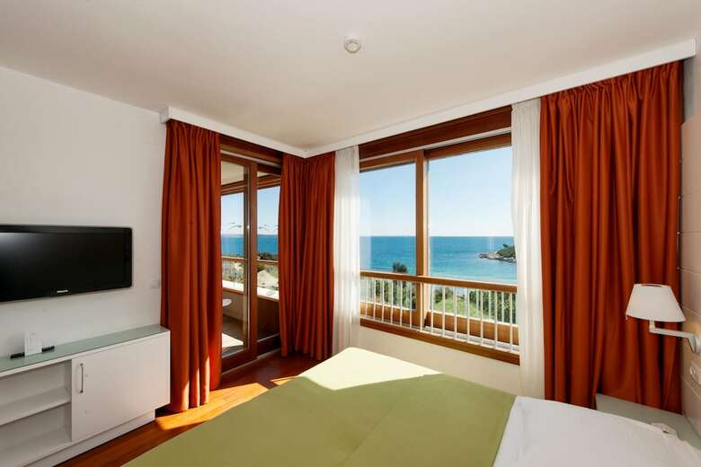 All Suite Island Hotel Istra