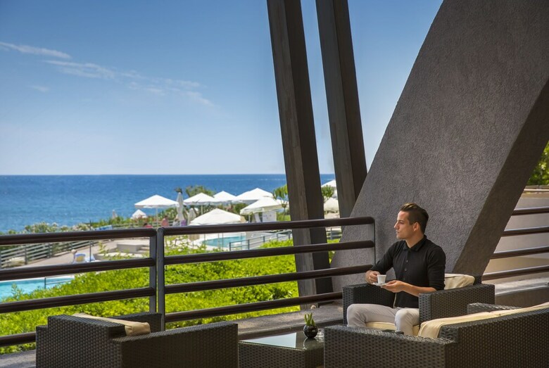 All Suite Island Hotel Istra