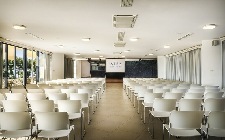 All Suite Island Hotel Istra