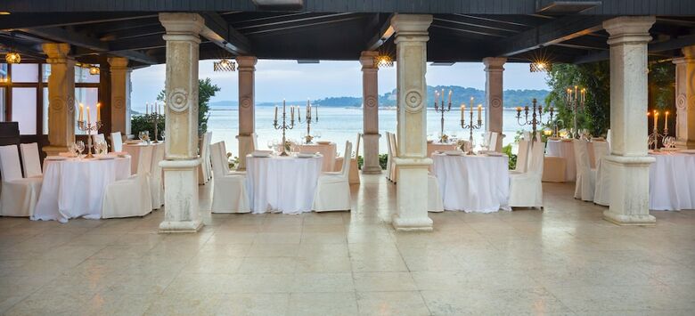 All Suite Island Hotel Istra