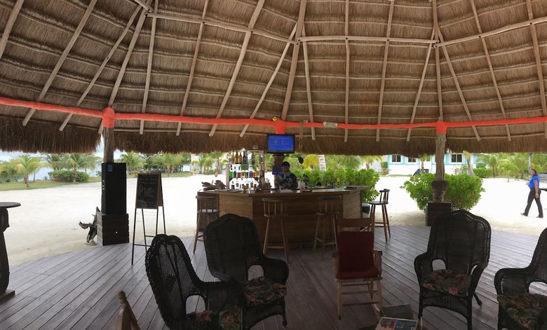 Royal Palm Island Resort