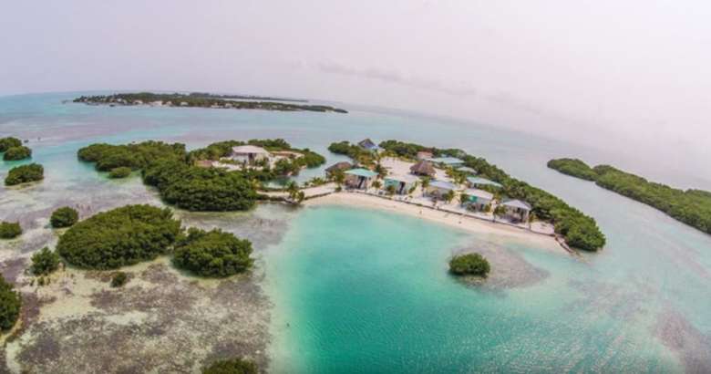 Royal Palm Island Resort