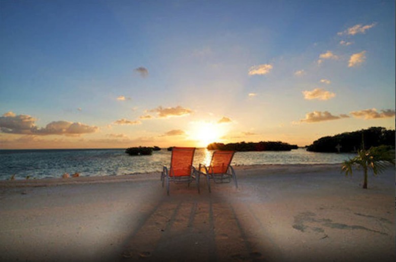 Royal Palm Island Resort
