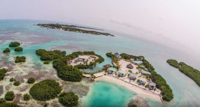 Royal Palm Island Resort