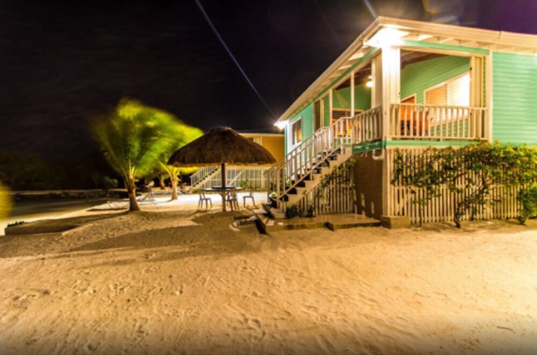 Royal Palm Island Resort