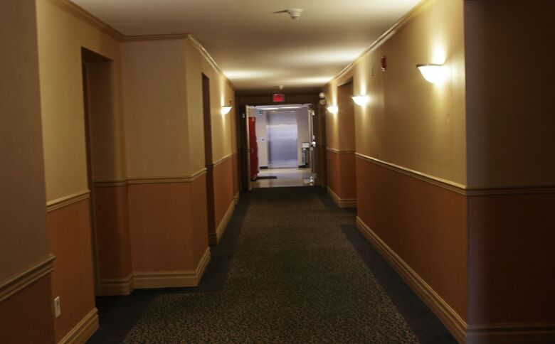Glengate Hotel & Suites