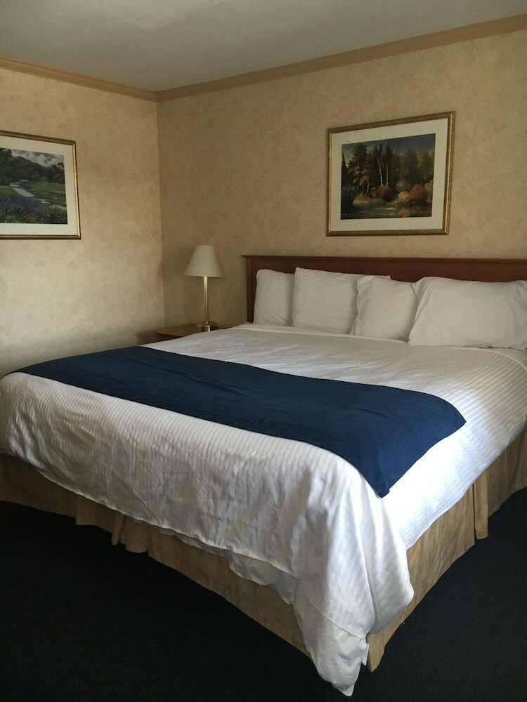 Glengate Hotel & Suites