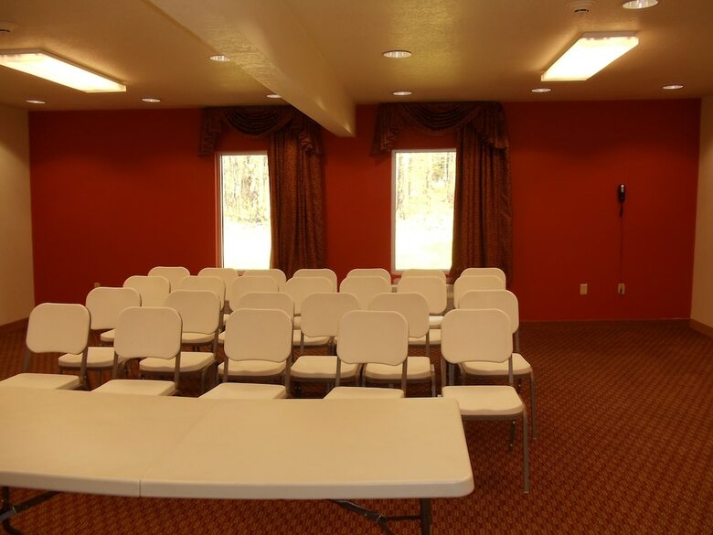 Hotel Star City Inn & Suites