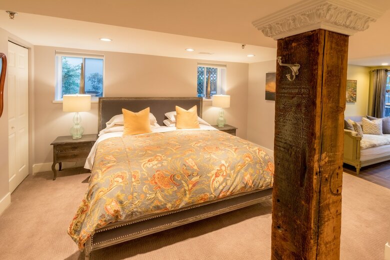 Bed & Breakfast West End Guest House