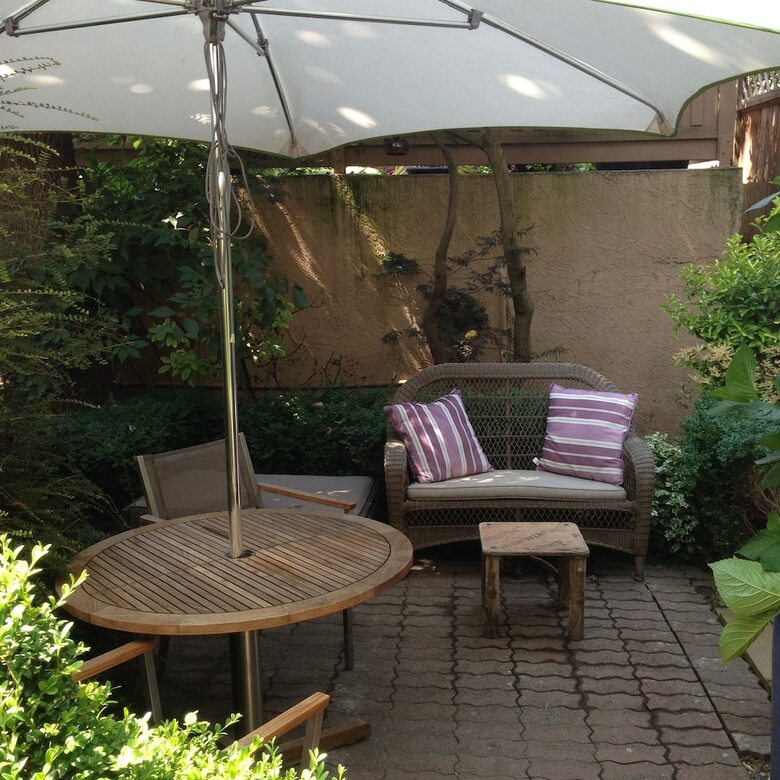 Bed & Breakfast West End Guest House