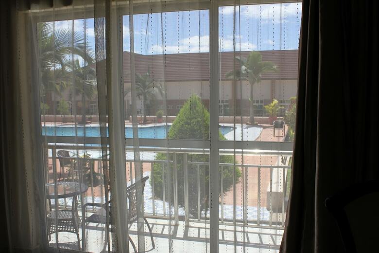 Chamba Valley Exotic Hotel
