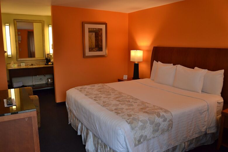 Motel Cascades Inn