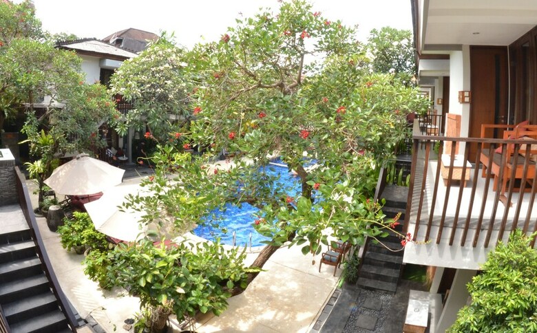Apartamento Rama Garden Hotel