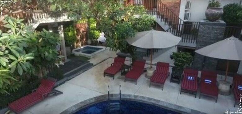 Apartamento Rama Garden Hotel