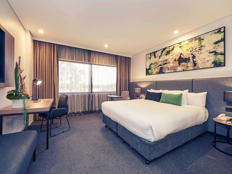 Hotel Mercure Penrith
