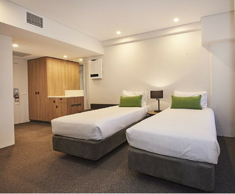 Hotel Mercure Penrith