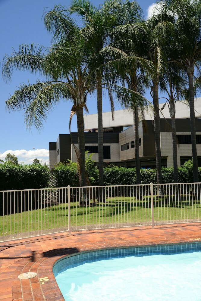 Hotel Mercure Penrith