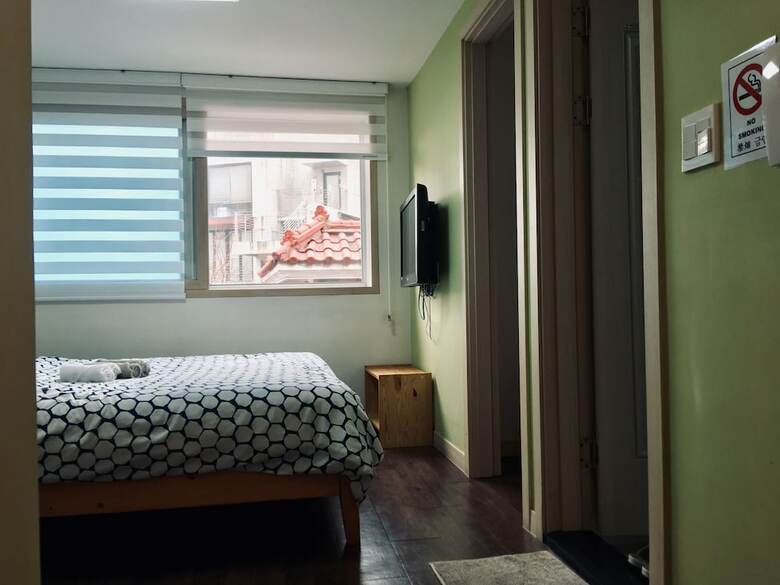 Hotel Hongdae Pencil Guesthouse