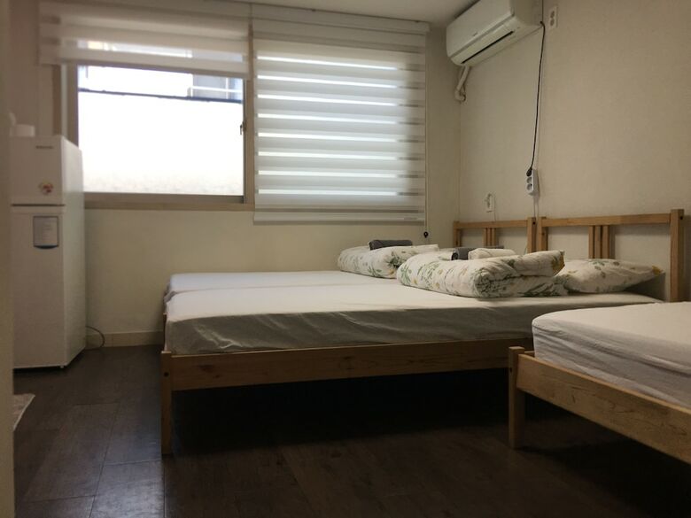 Hotel Hongdae Pencil Guesthouse