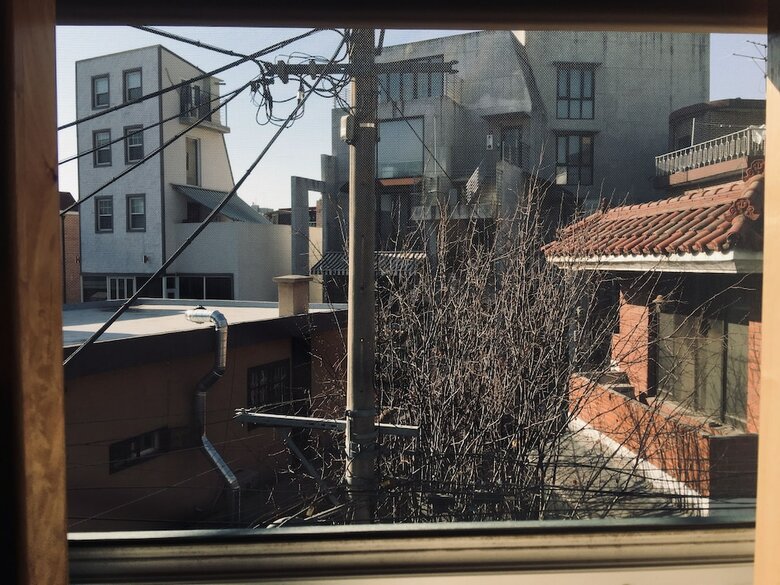 Hotel Hongdae Pencil Guesthouse